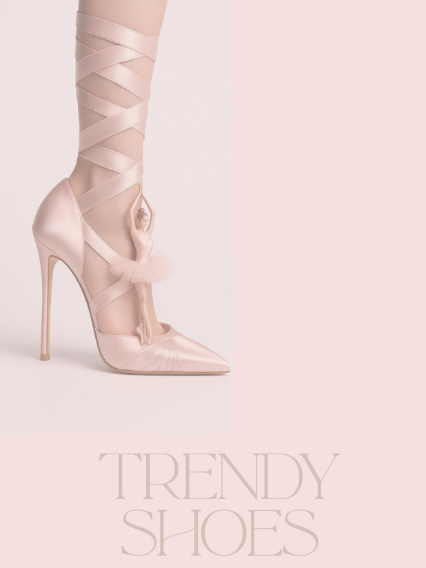 shoe trends 2025
