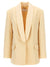 Zimmermann Zimmermann Illustration Shawl Tux Jacket Blazer