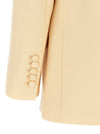 Zimmermann Zimmermann Illustration Shawl Tux Jacket Blazer