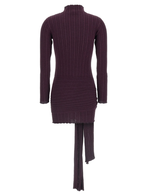 Giuseppe Di Morabito Giuseppe Di Morabito Jewel Brooch Dress