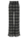 Giuseppe Di Morabito Giuseppe Di Morabito Prince Of Wales Pants