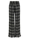 Giuseppe Di Morabito Giuseppe Di Morabito Prince Of Wales Pants