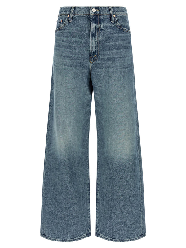 Mother Mother The Dodger Flood Jeans
