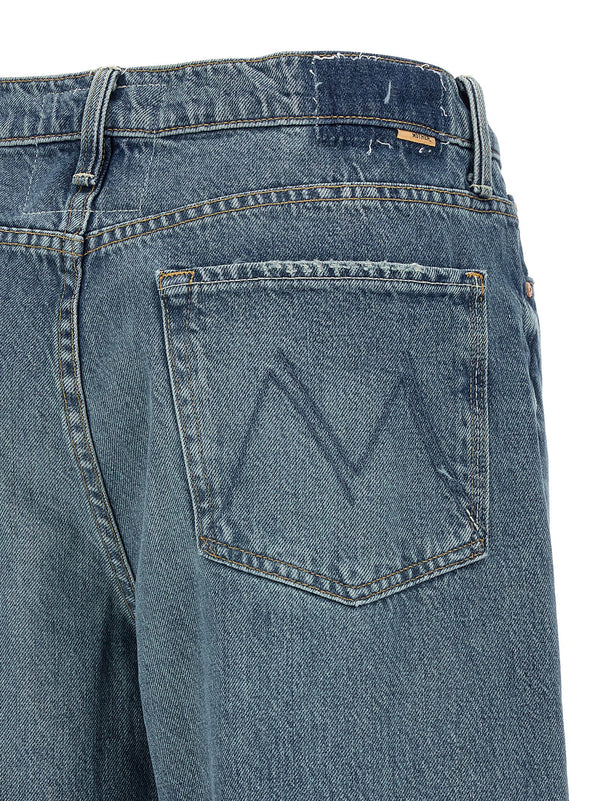 Mother Mother The Dodger Flood Jeans