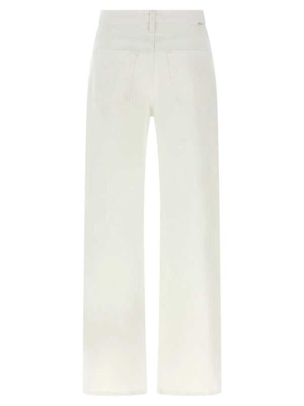 Mother Mother The Dodger Sneak Jeans Jeans