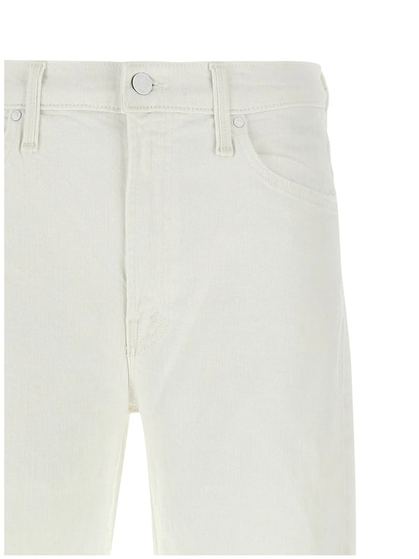Mother Mother The Dodger Sneak Jeans Jeans