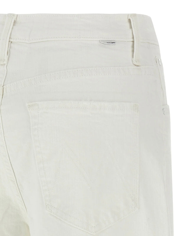 Mother Mother The Dodger Sneak Jeans Jeans
