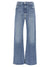 Mother Mother The Lasso Sneak Jeans
