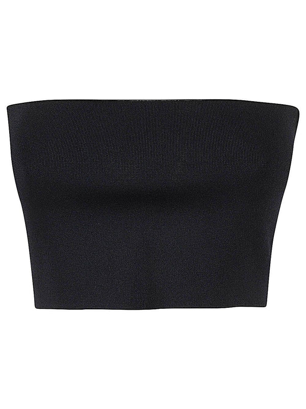 Liviana Conti Liviana Conti Viscose bandeau top