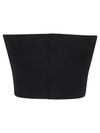 Liviana Conti Liviana Conti Viscose bandeau top