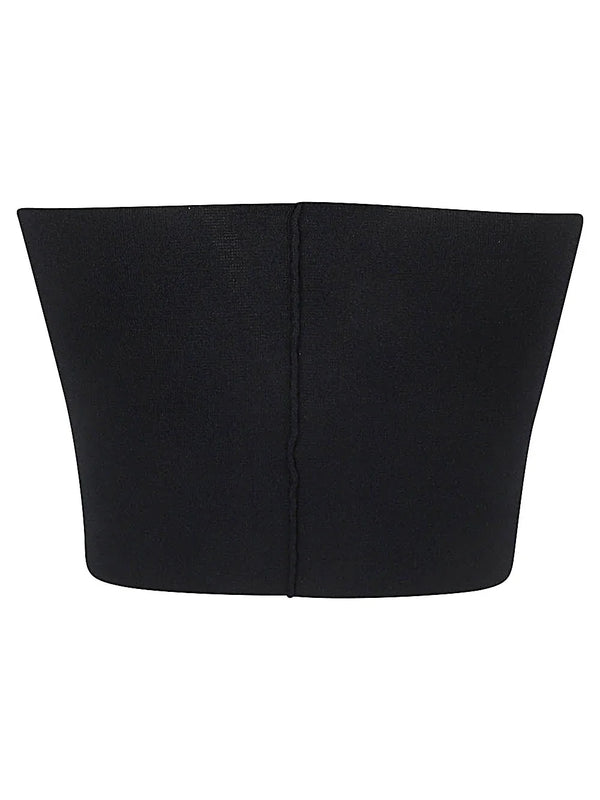 Liviana Conti Liviana Conti Viscose bandeau top