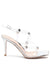 Gianvito Rossi Gianvito Rossi Crystal Fever 85mm sandals