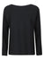 Liviana Conti Liviana Conti Ribbed viscose sweater