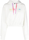Duvetica Duvetica Logo hoodie