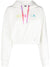 Duvetica Duvetica Logo hoodie