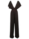 Circus Hotel Circus Hotel Wide leg jumpsuite