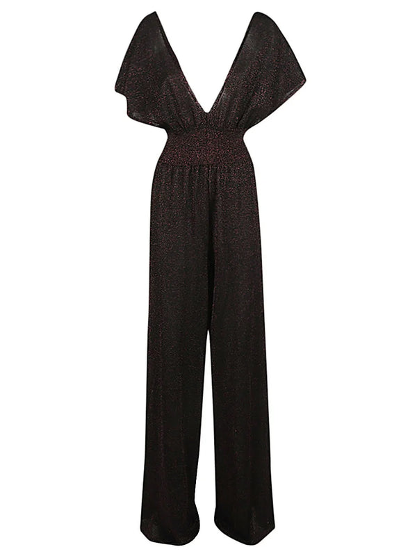 Circus Hotel Circus Hotel Wide leg jumpsuite