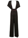 Circus Hotel Circus Hotel Wide leg jumpsuite