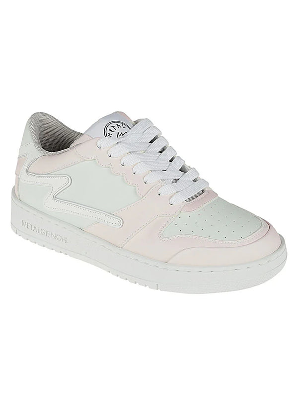Metalgienchi Metalgienchi Metal Gienchi ICX Low sneakers