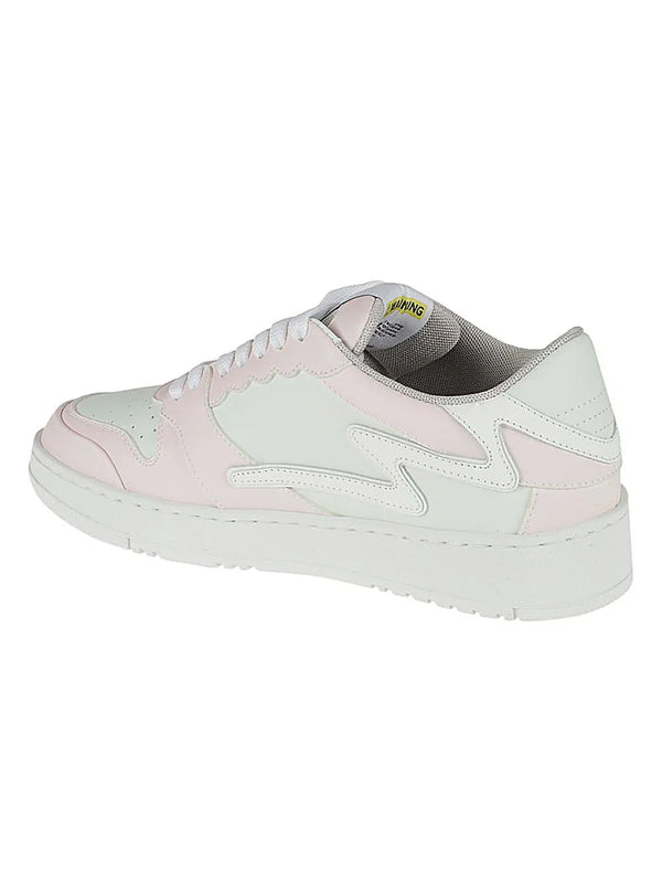 Metalgienchi Metalgienchi Metal Gienchi ICX Low sneakers