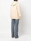 Jean Paul Gaultier Jean Paul Gaultier Logo cotton hoodie