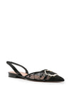 Malone Souliers Malone Souliers Misha slingback ballerina shoes