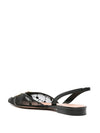 Malone Souliers Malone Souliers Misha slingback ballerina shoes