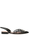 Malone Souliers Malone Souliers Misha slingback ballerina shoes
