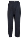 Sarahwear Sarahwear Cotton trousers
