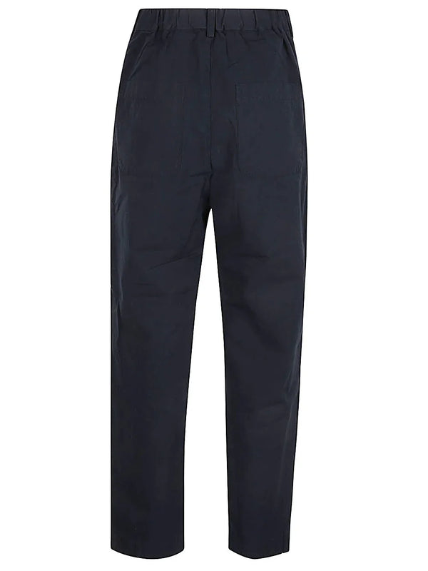 Sarahwear Sarahwear Cotton trousers