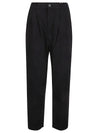 Sarahwear Sarahwear Cotton trousers
