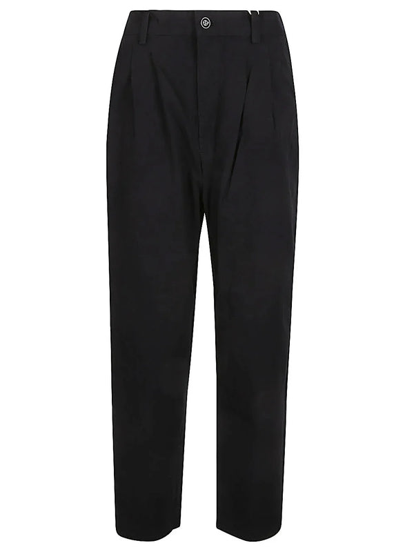 Sarahwear Sarahwear Cotton trousers