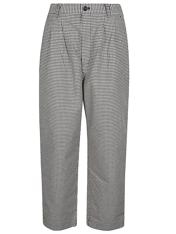 Sarahwear Sarahwear Cotton trousers