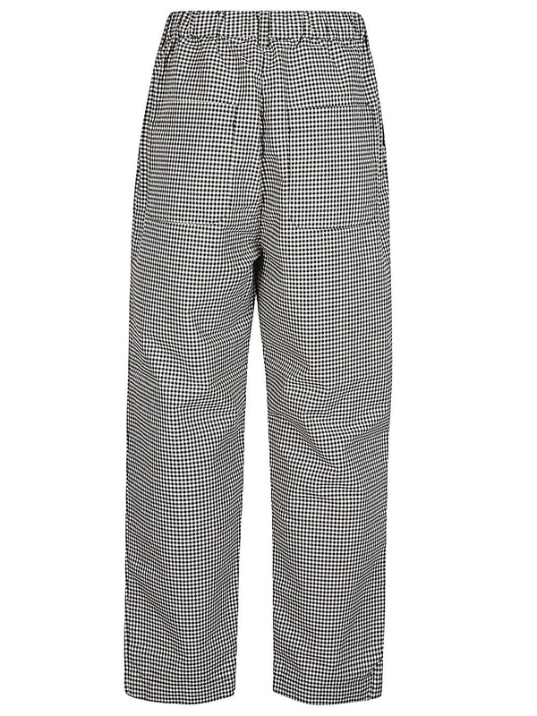 Sarahwear Sarahwear Cotton trousers