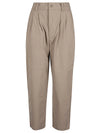 Sarahwear Sarahwear Cotton trousers