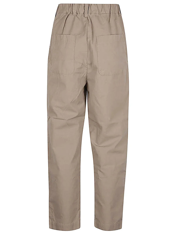 Sarahwear Sarahwear Cotton trousers