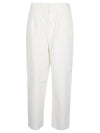 Sarahwear Sarahwear Cotton trousers