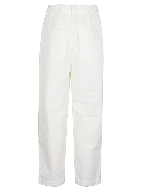 Sarahwear Sarahwear Cotton trousers