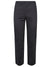 Liviana Conti Liviana Conti Cotton blend cropped flared trousers