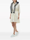 Woolrich Woolrich Cotton shirt dress