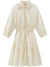 Woolrich Woolrich Cotton shirt dress