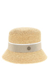 Maison Michel Maison Michel Mini New Kendall Hat