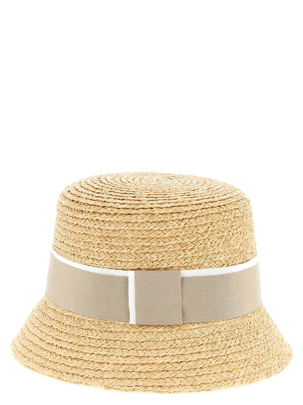 Maison Michel Maison Michel Mini New Kendall Hat