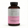 Buffered Vitamin C 500 mg with Magnesium – 240 Capsules Vitamin C Supplement Capsules