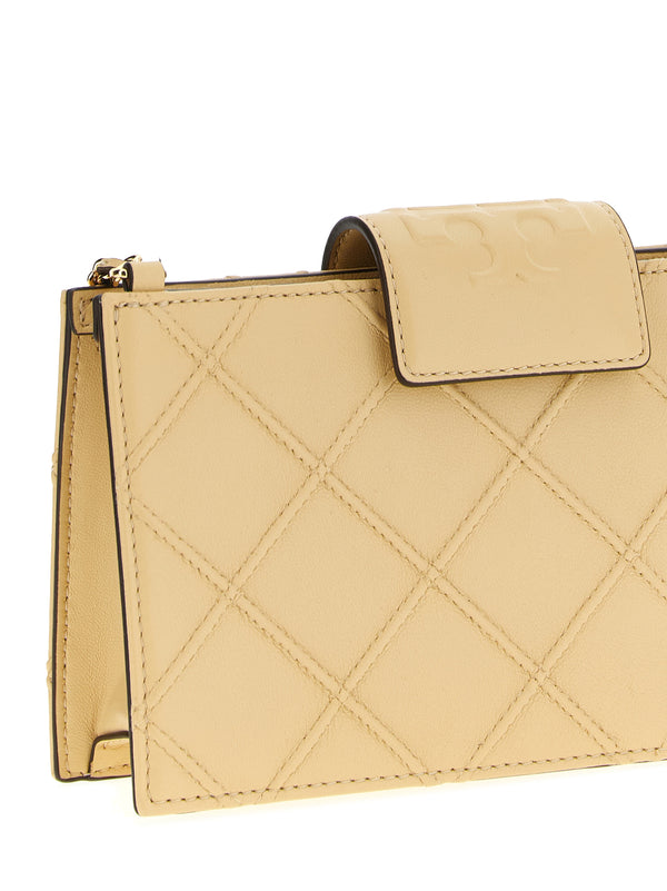 Tory Burch Tory Burch Fleming Wallet