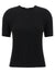 Tory Burch Tory Burch Back Closure Sweater