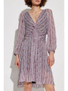 Iro Iro Ruline short dress