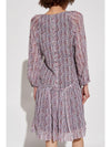 Iro Iro Ruline short dress