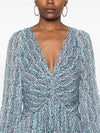 Iro Iro Ruline short dress