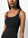 Wolford Wolford Sleeveless bodysuit